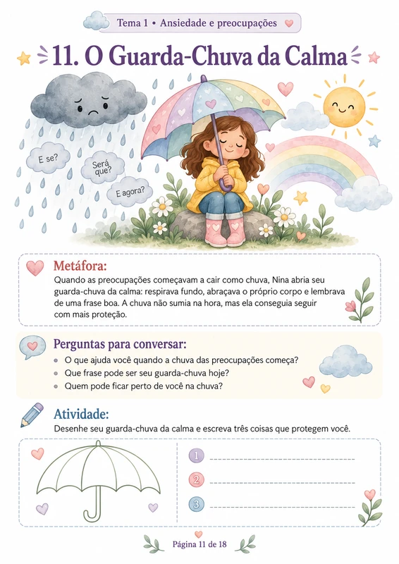 Recurso Terapêutico Ilustrado 1