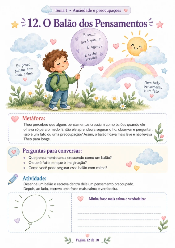Recurso Terapêutico Ilustrado 2