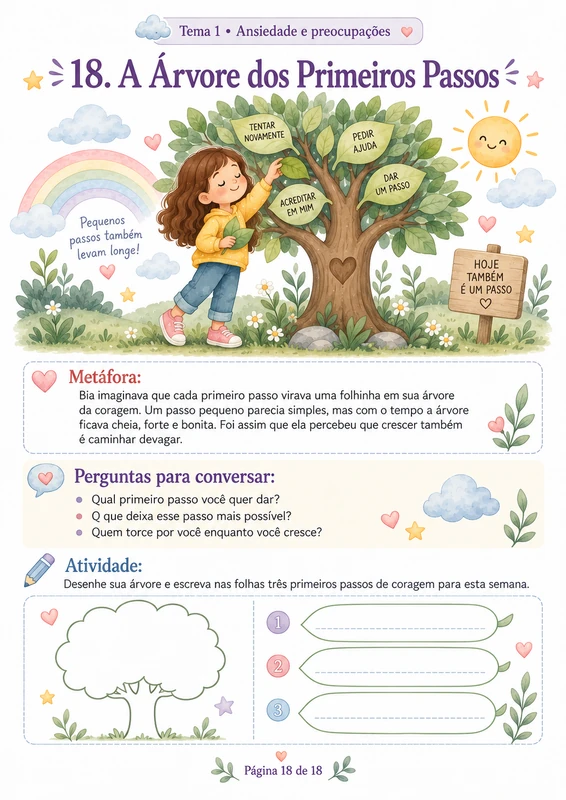Recurso Terapêutico Ilustrado 6