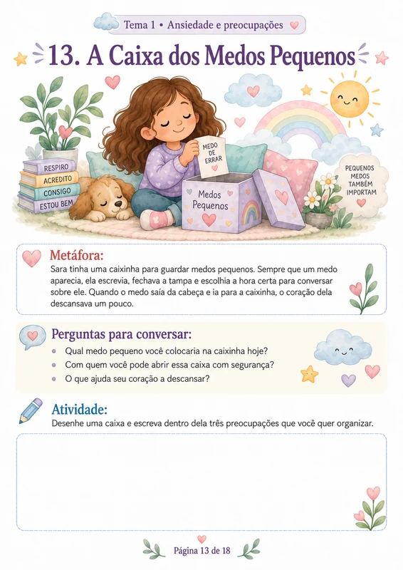 Recurso Terapêutico Ilustrado 7